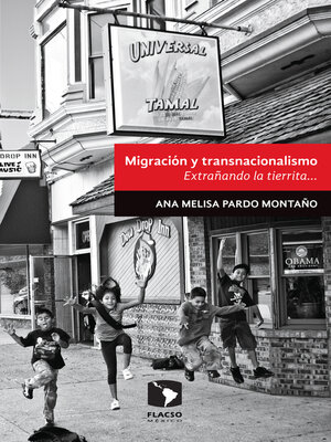 cover image of Migración y transnacionalismo
